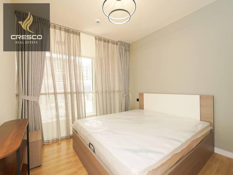 Pristine Unit | Furnished | 1 Month Free - Image 15