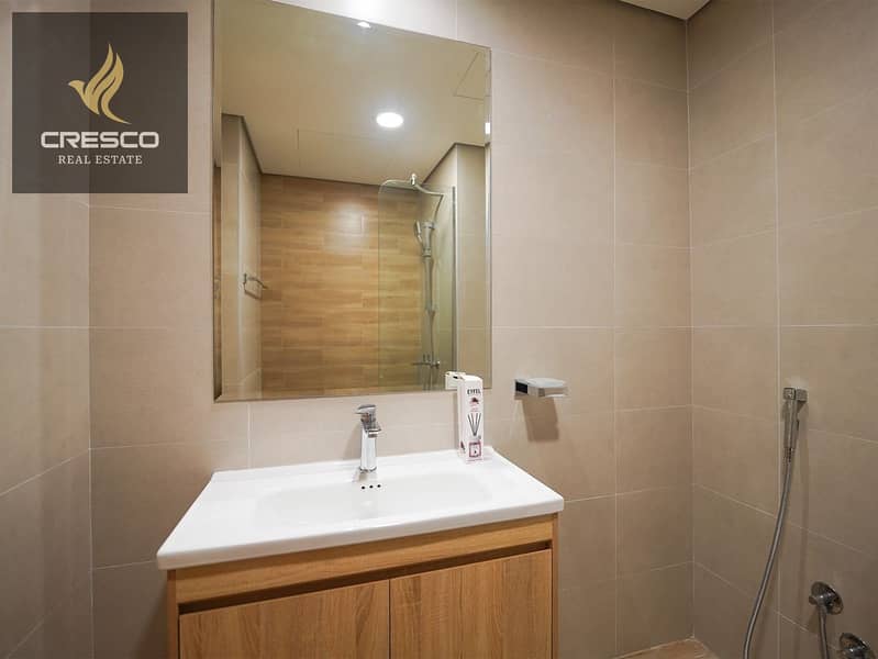 Pristine Unit | Furnished | 1 Month Free - Image 17