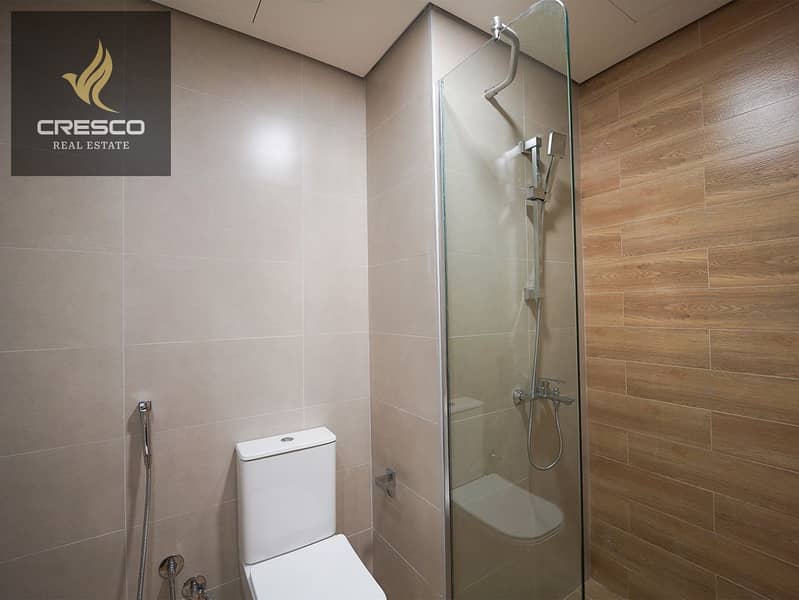 Pristine Unit | Furnished | 1 Month Free - Image 18