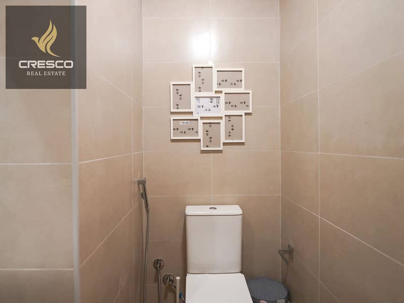 Pristine Unit | Furnished | 1 Month Free - Image 19