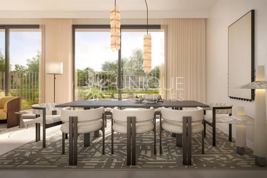 Park and Lagoon Facing | Premium Location - Image 6