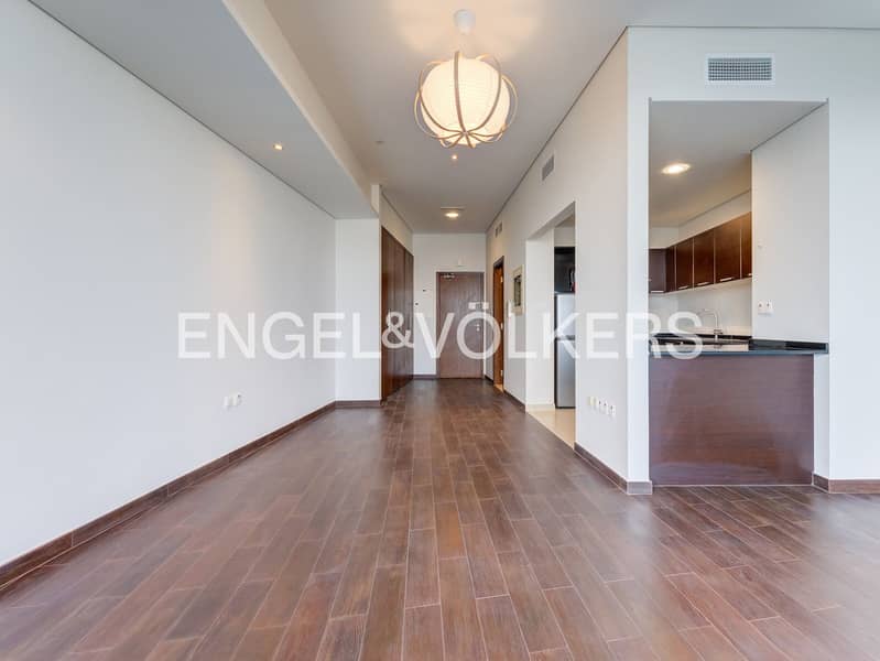High floor | Golf and Canal View | New Decor - Image 12