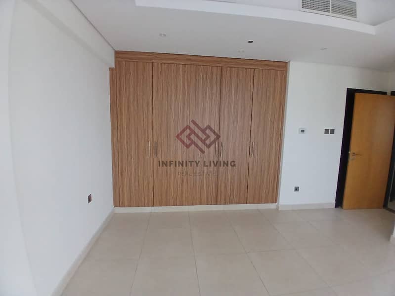 Higher Floor - Semi Closed Kitchen - Flexible Payment