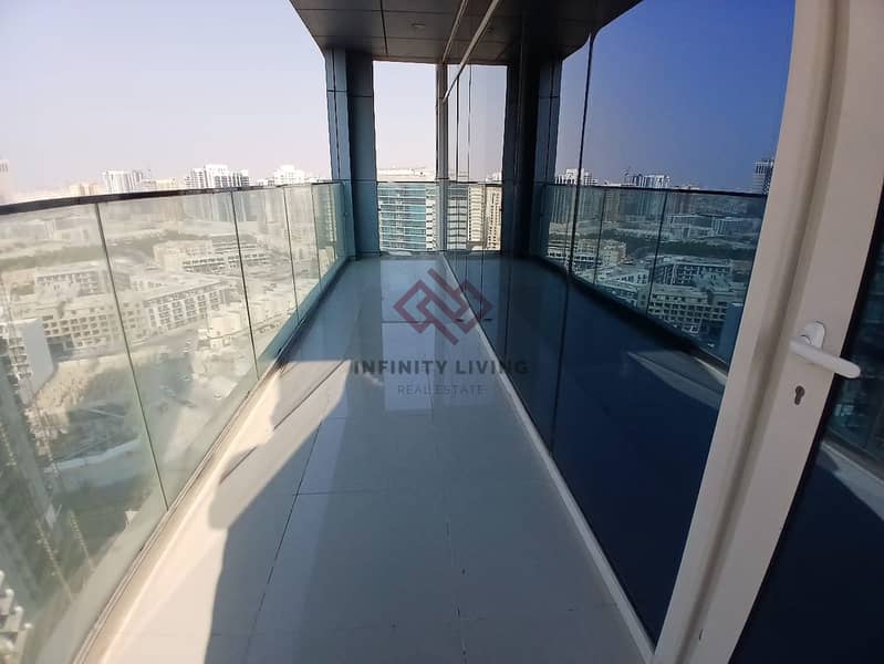 Higher Floor - Semi Closed Kitchen - Flexible Payment - Image 6