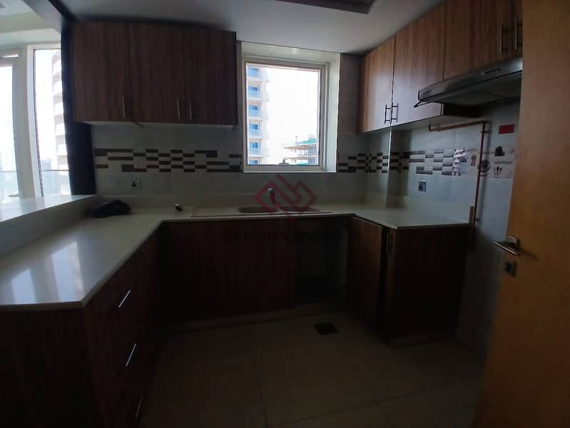 Higher Floor - Semi Closed Kitchen - Flexible Payment - Image 7