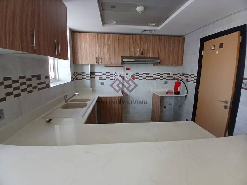 Higher Floor - Semi Closed Kitchen - Flexible Payment - Image 8