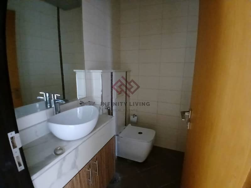 Higher Floor - Semi Closed Kitchen - Flexible Payment - Image 9