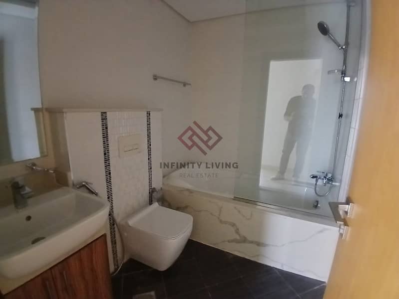 Higher Floor - Semi Closed Kitchen - Flexible Payment - Image 10