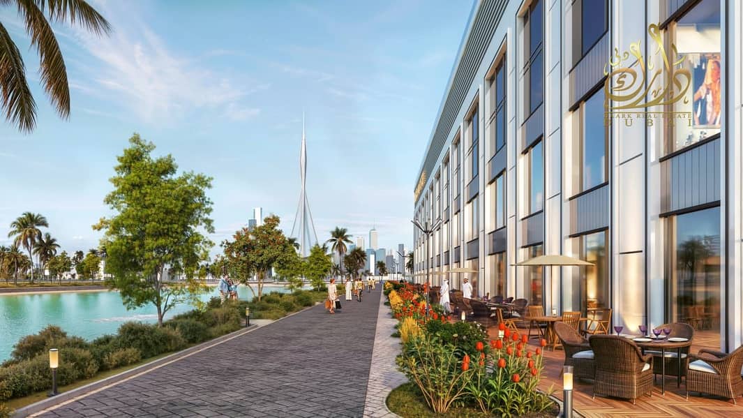 Post Handover Payment| High Floor| Large Layout