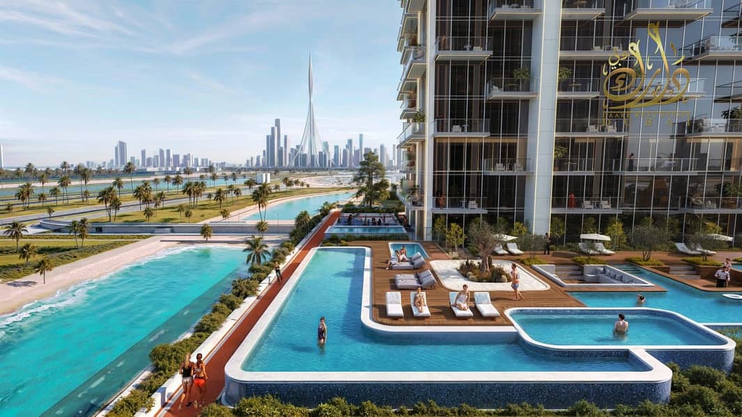 Post Handover Payment| High Floor| Large Layout