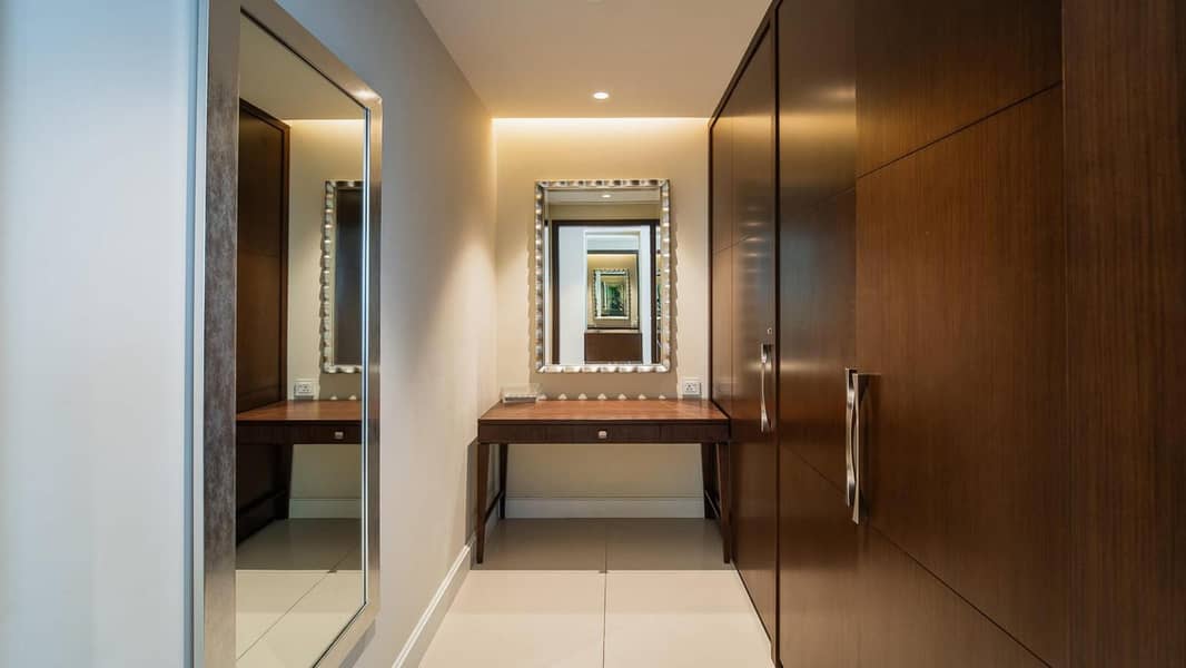 Luxury 2BR | Full Burj Khalifa & Fountain View | Fontaine Views - Image 7