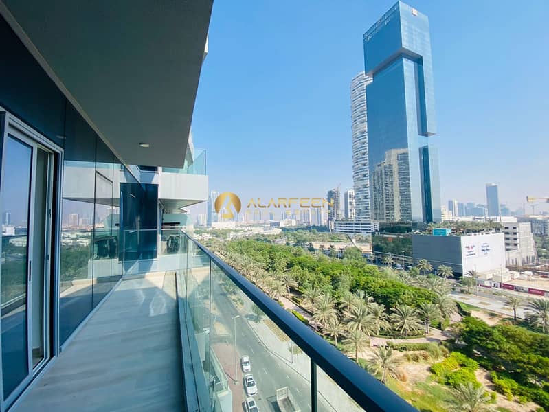 2BHk Apartment | Huge Layout | Prime Location