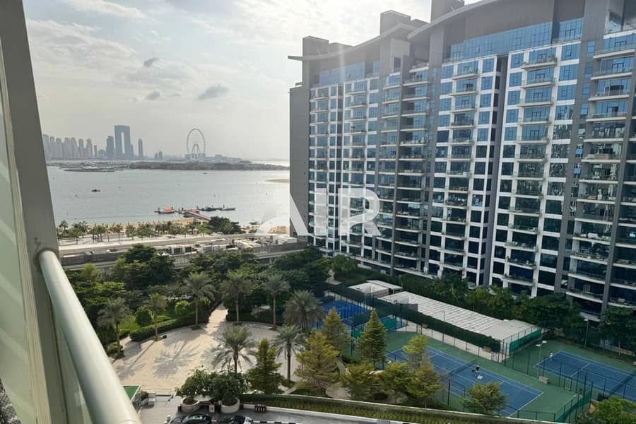 Large Studio | Skyline Sea View | Fully Furnished - Image 11