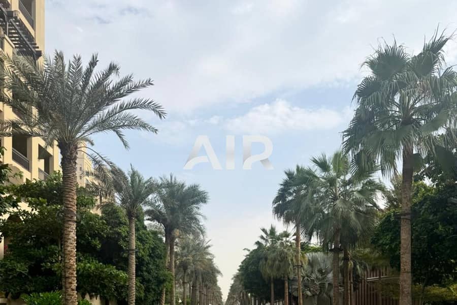 Large Studio | Skyline Sea View | Fully Furnished - Image 19