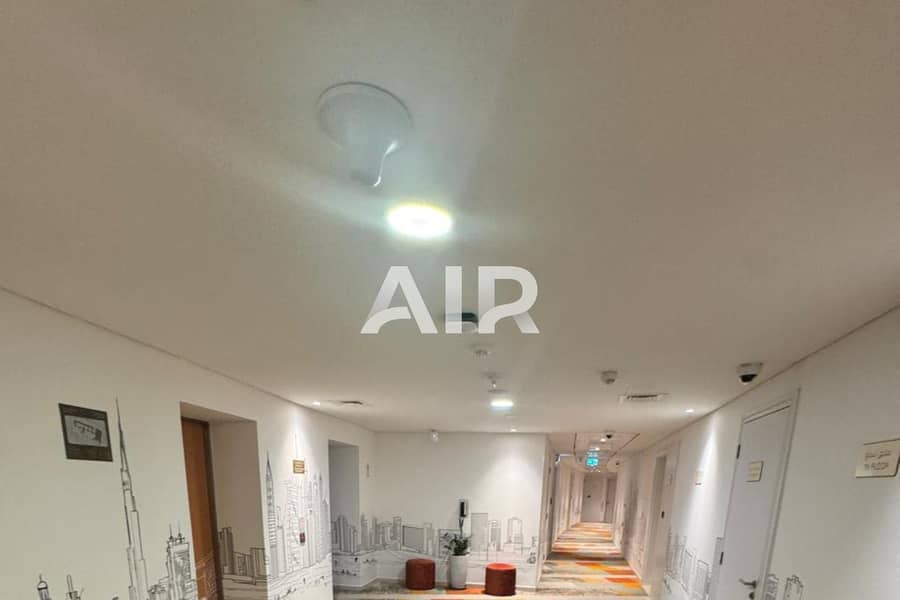 Large Studio | Skyline Sea View | Fully Furnished - Image 13