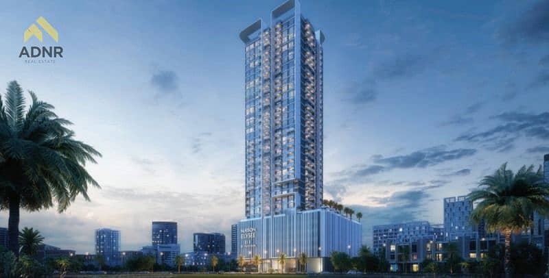 Ideal Investment _1% Monthly _Prime JVC_ 30% DISCOUNT_ 35 %Installments PHPP _High ROI _50% Capital Appreciation