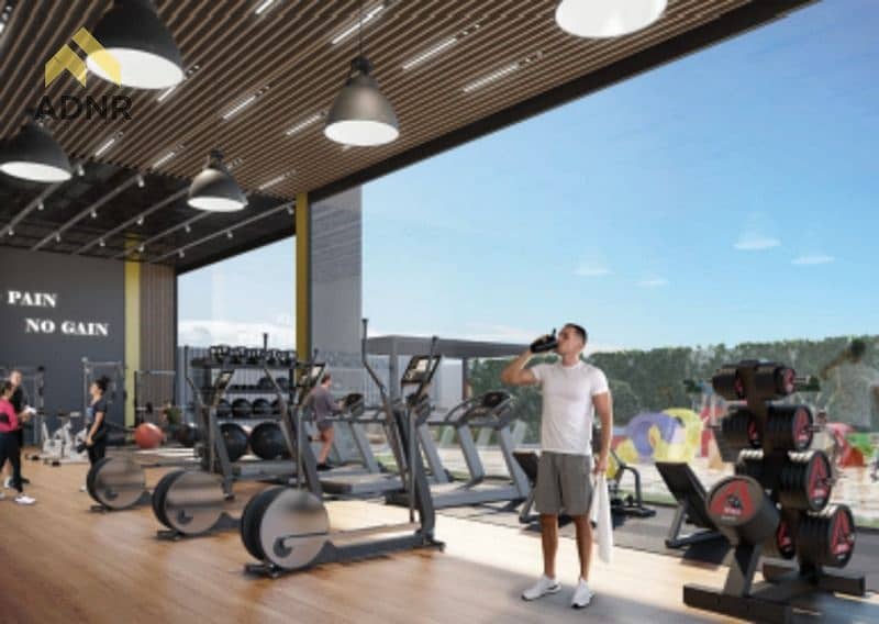 Ideal Investment _1% Monthly _Prime JVC_ 30% DISCOUNT_ 35 %Installments PHPP _High ROI _50% Capital Appreciation