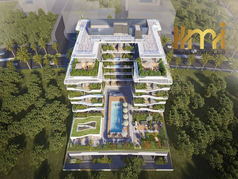 Fully Furnished|Smart home|Cash offer