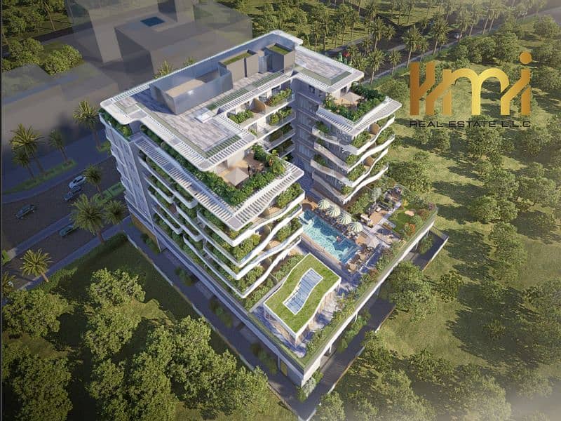 Fully Furnished|Smart home|Cash offer