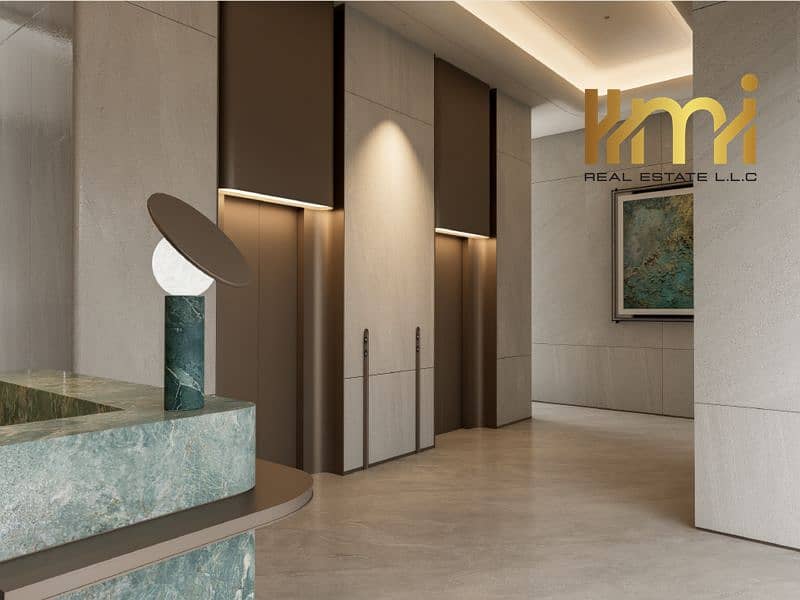 Fully Furnished|Smart home|Cash offer - Image 6