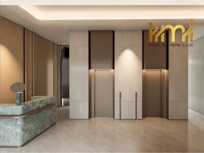 Fully Furnished|Smart home|Cash offer - Image 7