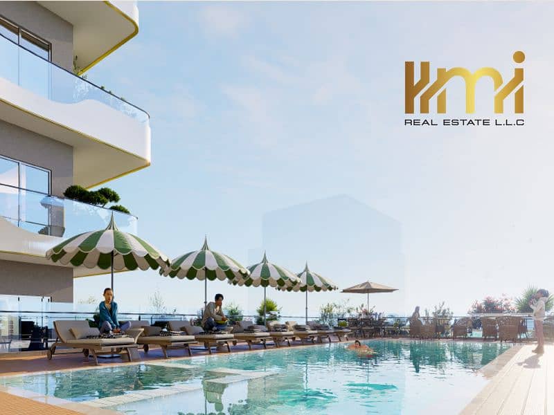 Fully Furnished|Smart home|Cash offer - Image 9