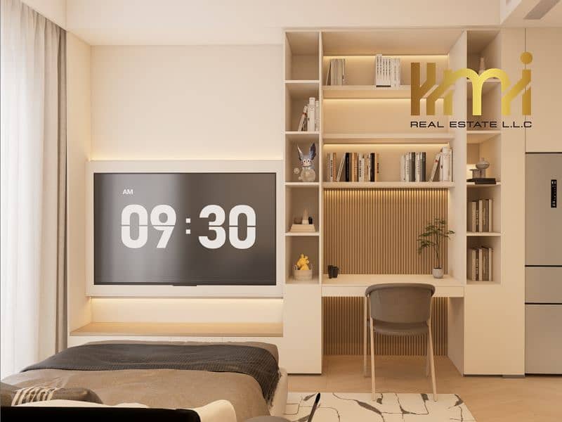 Fully Furnished|Smart home|Cash offer - Image 11