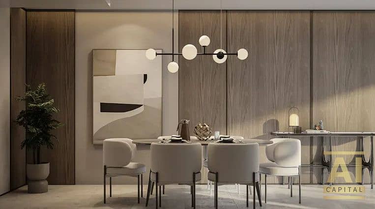 Brand New 4BR+Maid | Ready to Move | With Elevator - Image 6