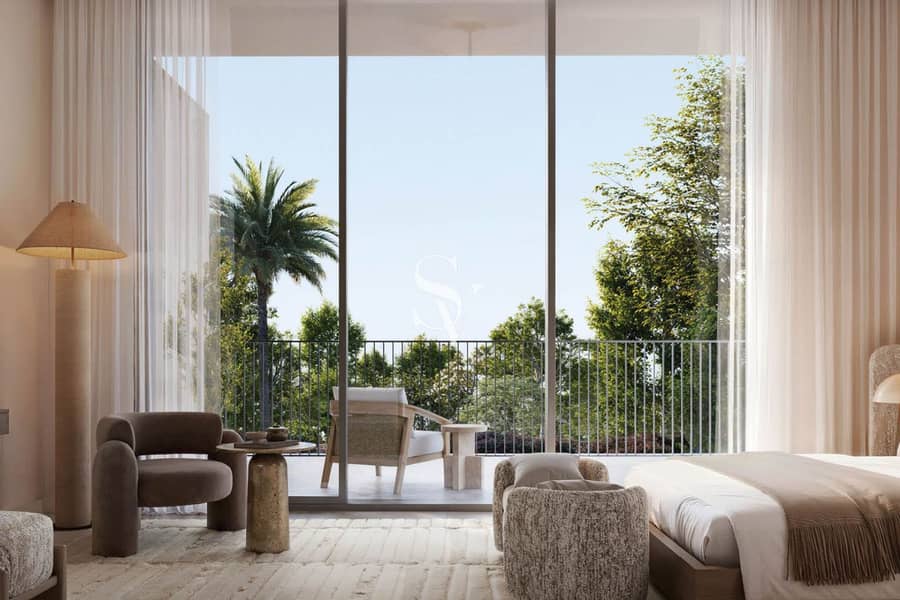 Luxury Community | Stand alone Villa | Privet Pool