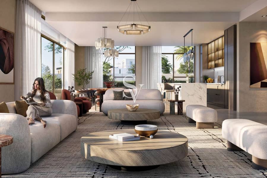 Luxury Community | Stand alone Villa | Privet Pool