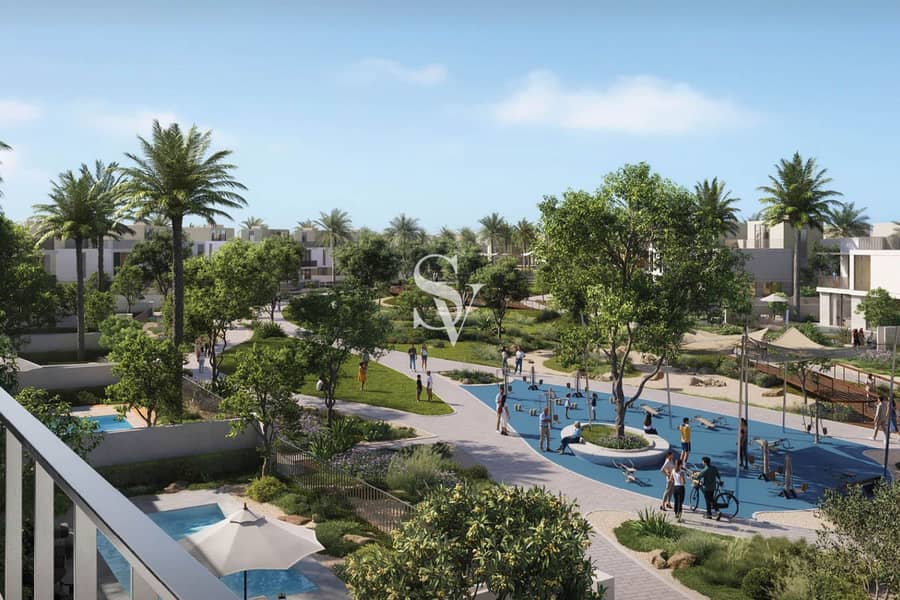 Luxury Community | Stand alone Villa | Privet Pool - Image 8