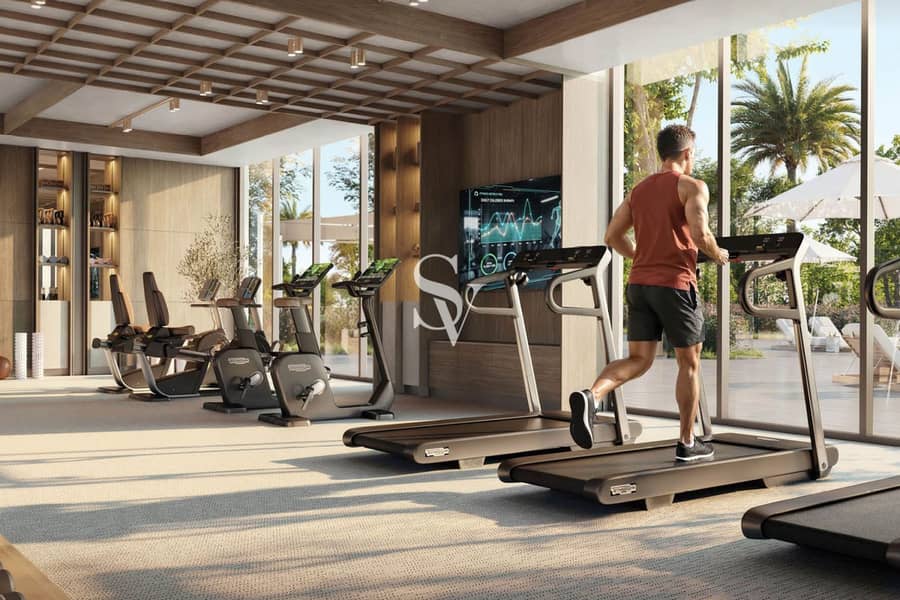 Luxury Community | Stand alone Villa | Privet Pool - Image 9