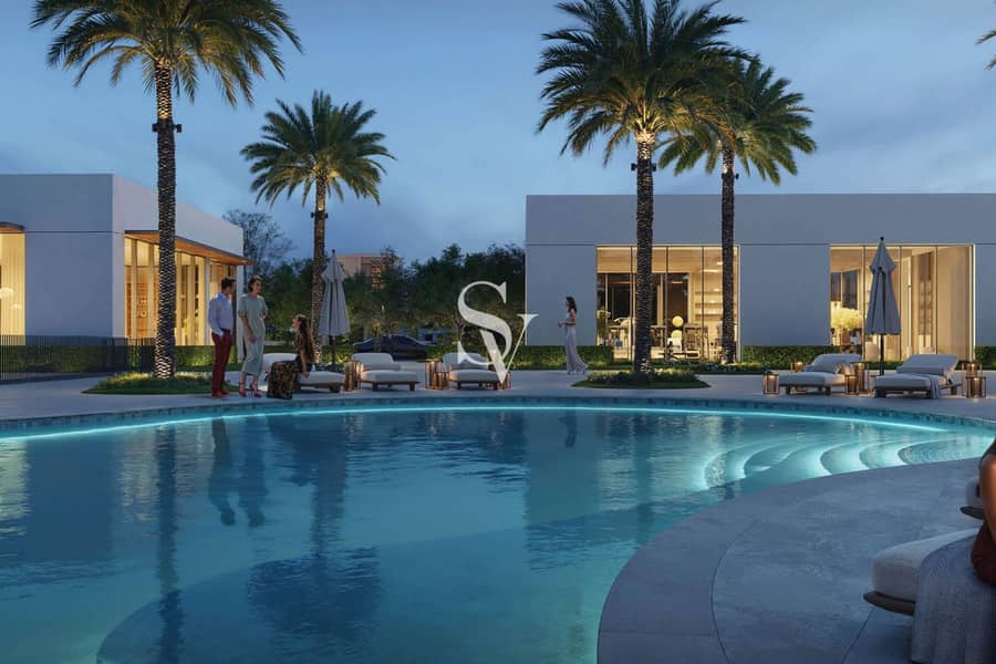 Luxury Community | Stand alone Villa | Privet Pool - Image 11