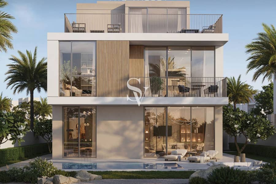 Luxury Community | Stand alone Villa | Privet Pool - Image 12