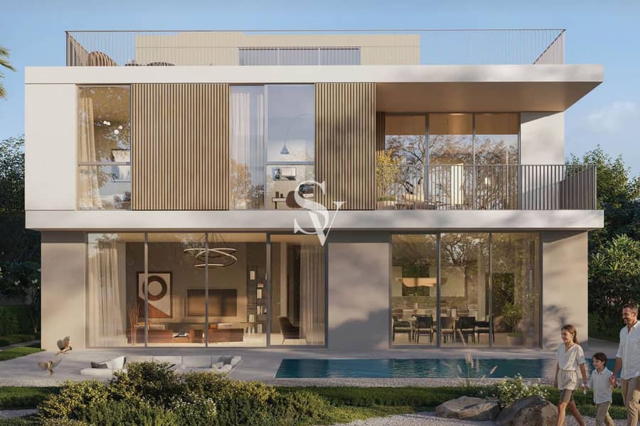 Luxury Community | Stand alone Villa | Privet Pool - Image 13