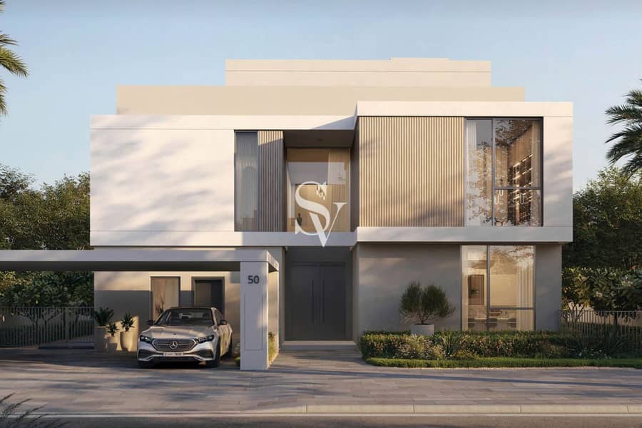 Luxury Community | Stand alone Villa | Privet Pool - Image 14