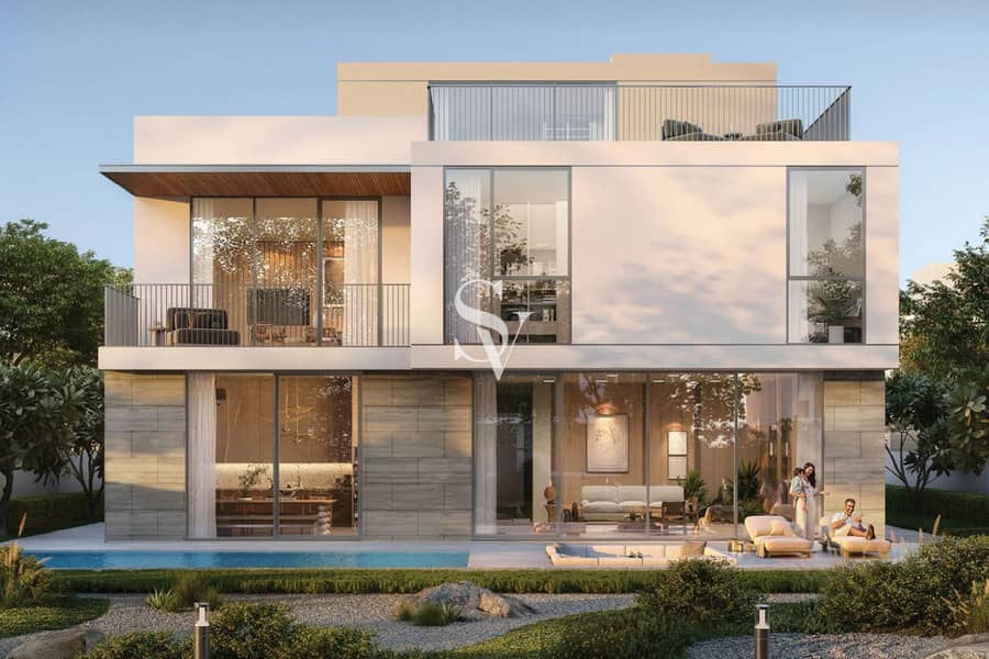 Luxury Community | Stand alone Villa | Privet Pool - Image 15