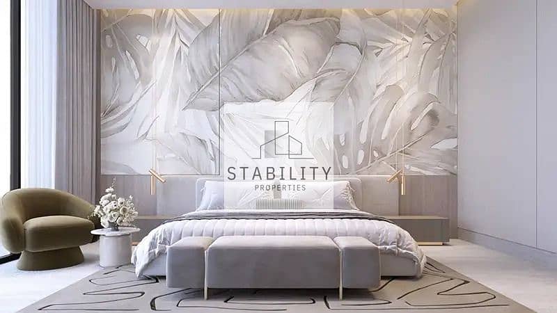 AFFORDABLE LUXURY | MODERN COMFORT | STRONG INVESTMENT ROI