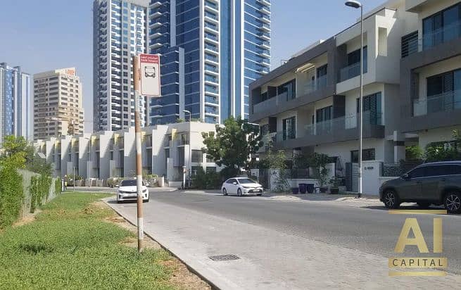 Brand New 4BR+Maid | Ready to Move | With Elevator - Image 11