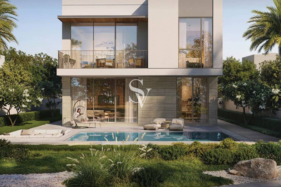 Luxury Community | Stand alone Villa | Privet Pool - Image 17