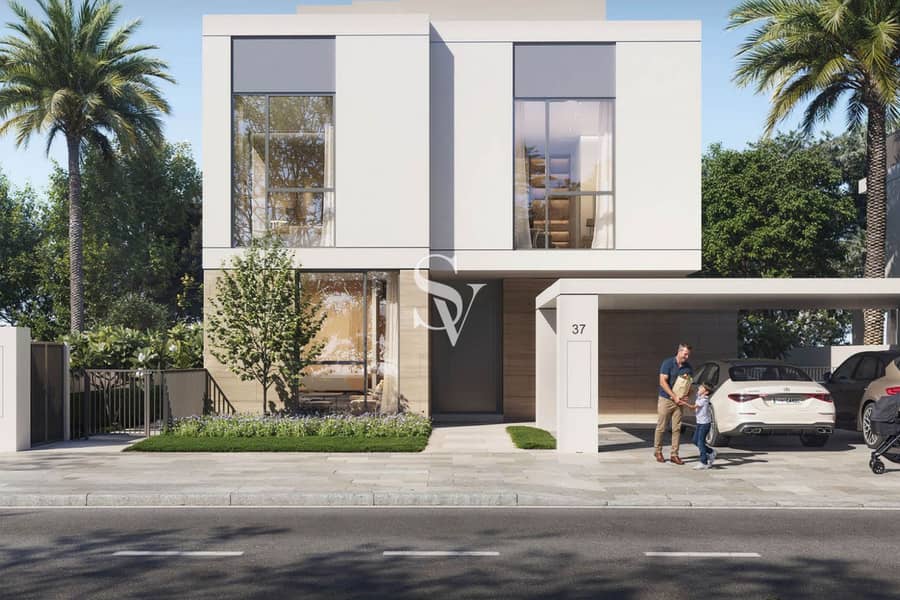 Luxury Community | Stand alone Villa | Privet Pool - Image 18