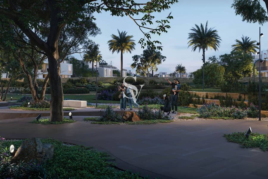 Luxury Community | Stand alone Villa | Privet Pool - Image 20