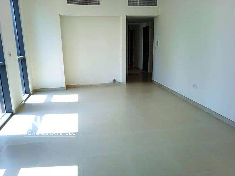 Vacant | Park Facing | 2 Bed + Maid