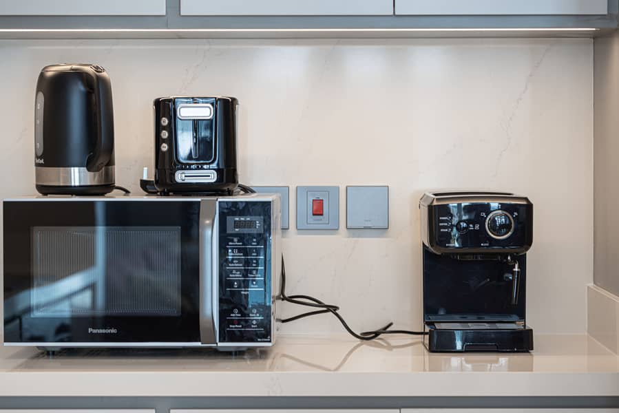 PALM AND MARINA VIEW | MONTHLY RENTAL | SUNRISE BAY - Image 47