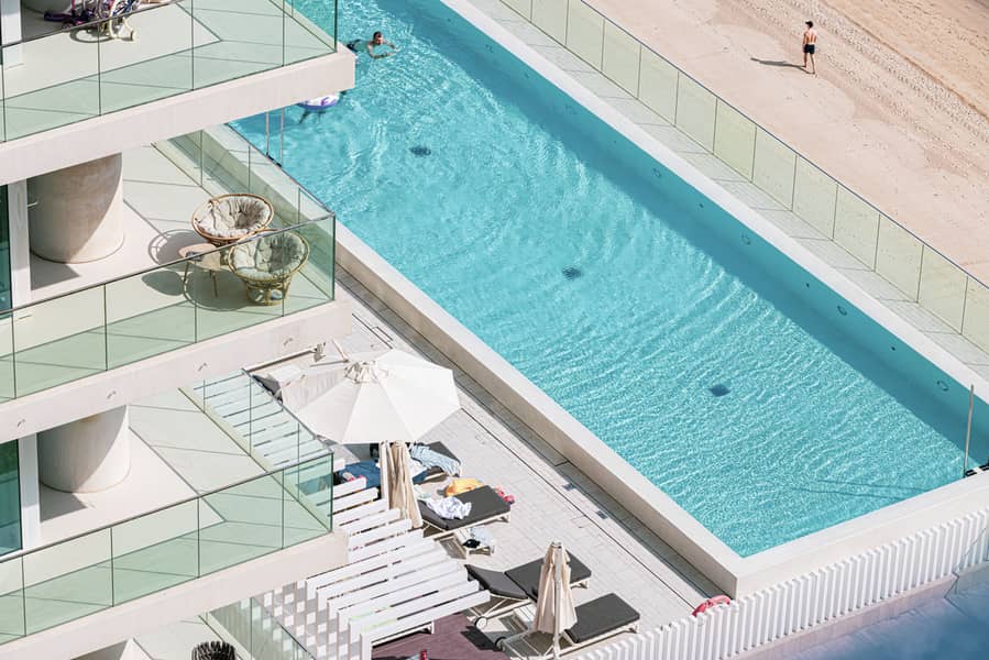 PALM AND MARINA VIEW | MONTHLY RENTAL | SUNRISE BAY - Image 54