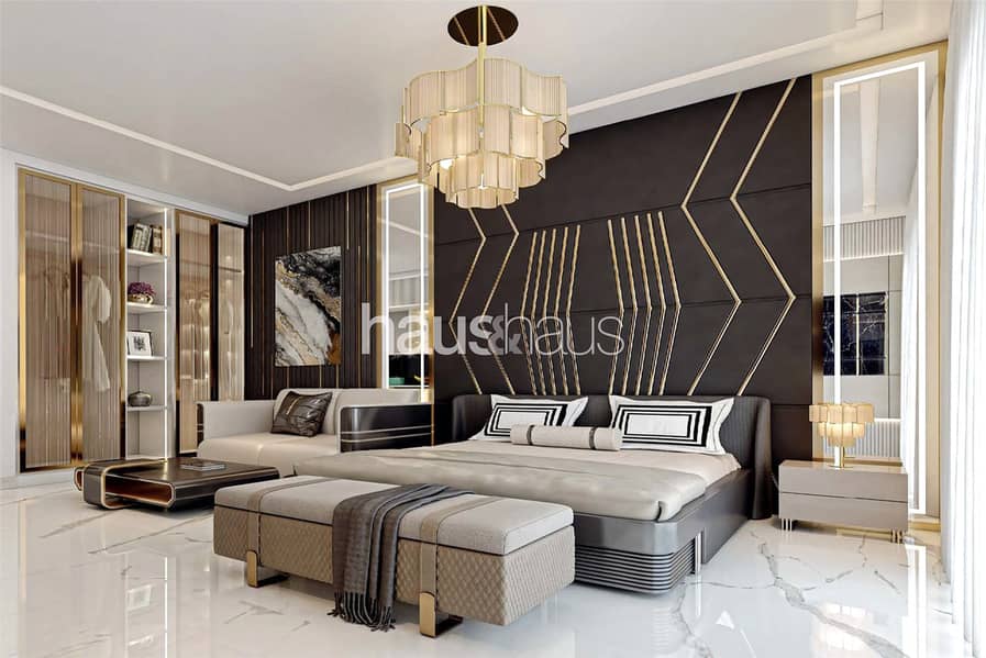 High Floor | Burj View | Original Price