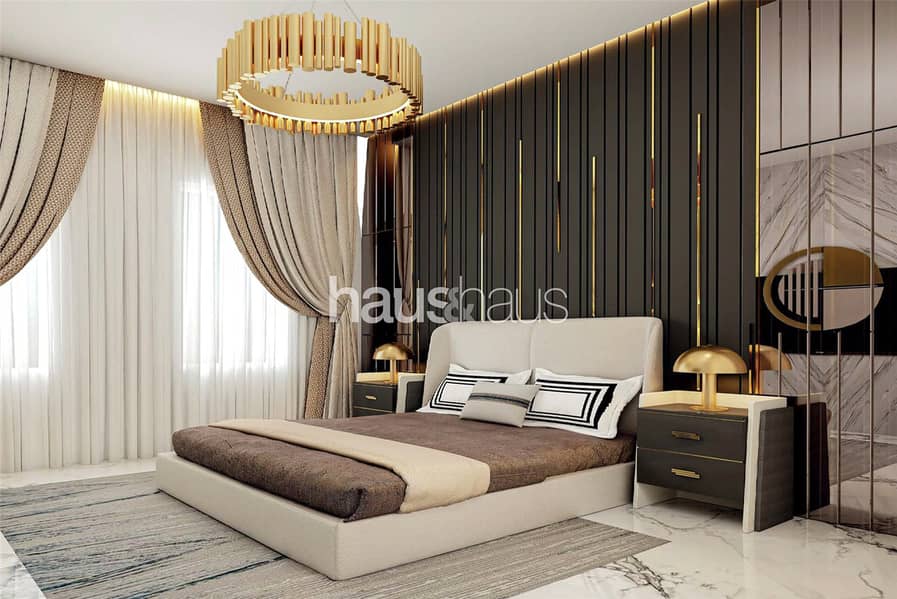 High Floor | Burj View | Original Price - Image 6