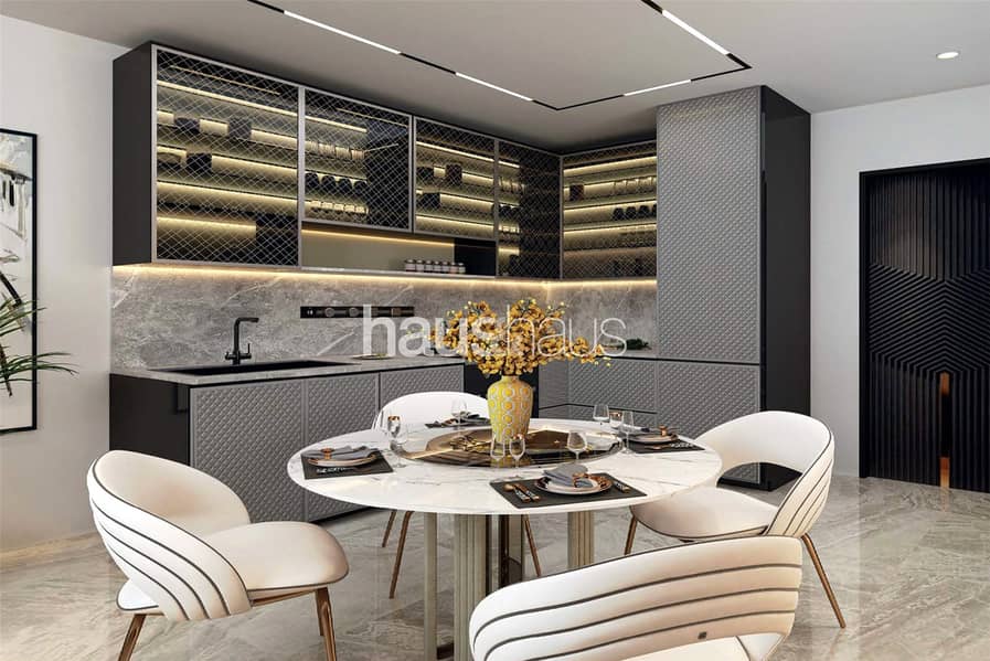 High Floor | Burj View | Original Price - Image 7