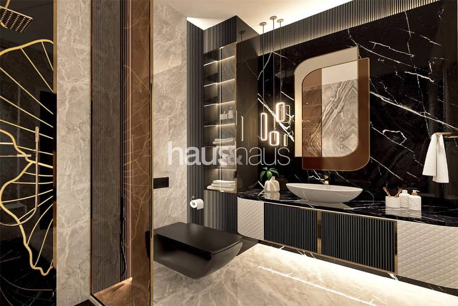 High Floor | Burj View | Original Price - Image 8