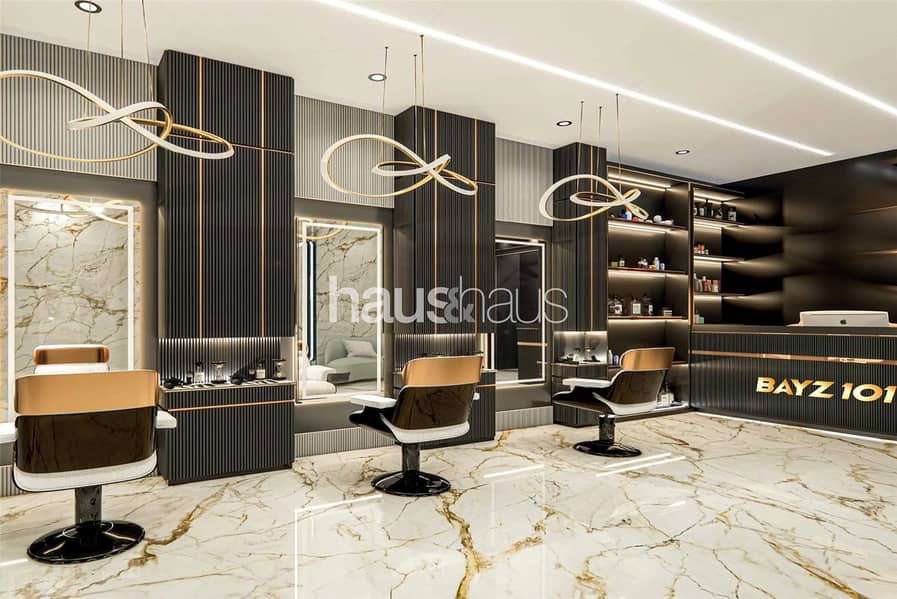 High Floor | Burj View | Original Price - Image 12